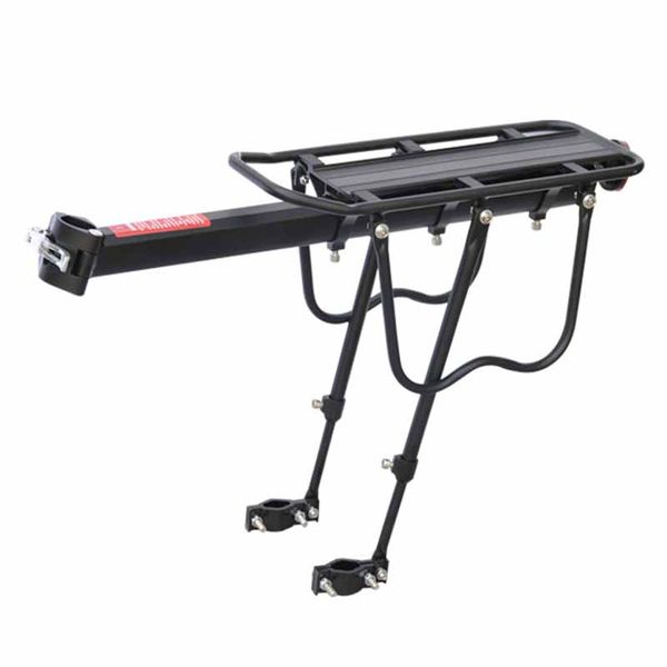 bicycle bike rear rack quick release aluminum alloy frame carrier holder mount do2
bicycle bike rear rack quick release aluminum alloy frame carrier holder mount do2