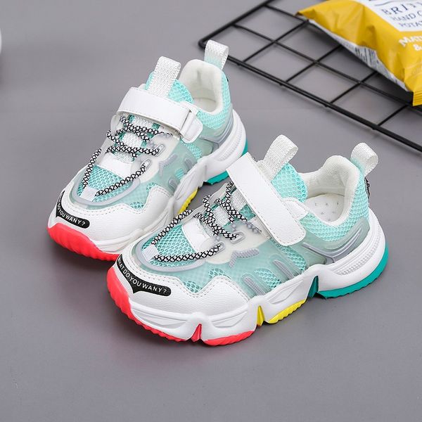 recoisin kids sports shoes for girls sneakers students summer rainbow breathable casual children shoes girls sneakers boys shoes t200604, Black;red
recoisin kids sports shoes for girls sneakers students summer rainbow breathable casual children shoes girls sneakers boys shoes t200604, Black;red