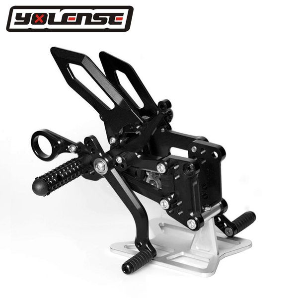 cnc aluminum motorcycle adjustable rearsets rear sets foot pegs for s1000rr s1000 rr 2010 2011 2012 2013 2014
cnc aluminum motorcycle adjustable rearsets rear sets foot pegs for s1000rr s1000 rr 2010 2011 2012 2013 2014