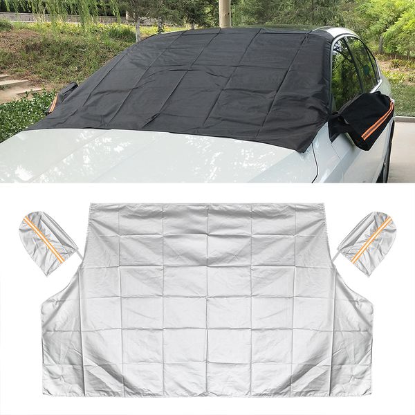 leepee protector mat frost snow ice shield shade windscreen car cover windshield sunshades magnetic half size car covers
leepee protector mat frost snow ice shield shade windscreen car cover windshield sunshades magnetic half size car covers