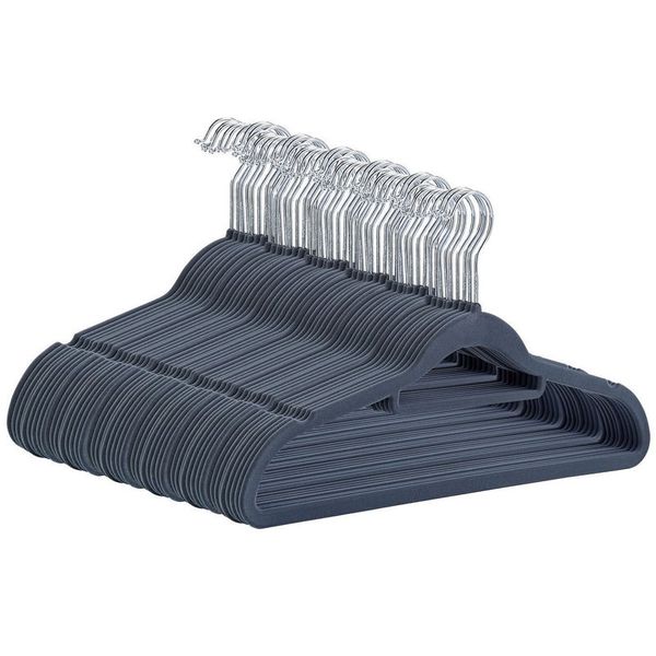 flocking non slip hanger windproof clothes hanger plastic coat hanger no trace pant hangers clothe support rack magic hangers dbc vt0402
flocking non slip hanger windproof clothes hanger plastic coat hanger no trace pant hangers clothe support rack magic hangers dbc vt0402
