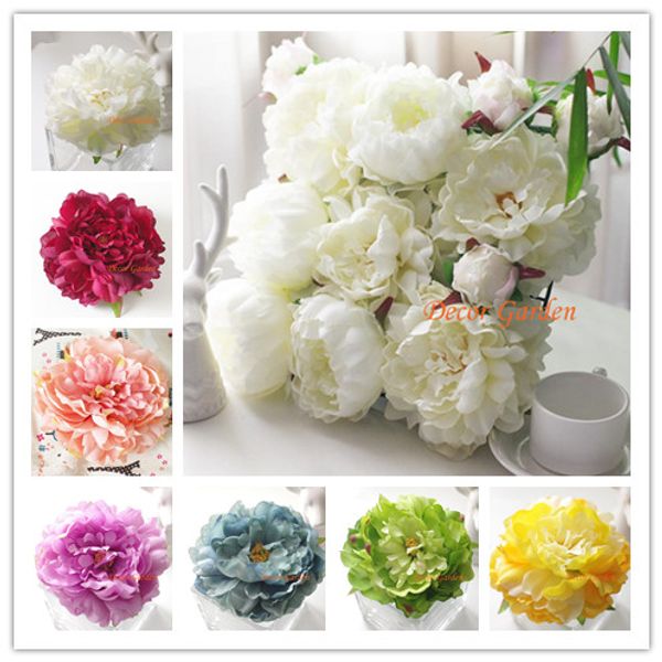 artificial silk decorative peony flower heads for diy wedding wall arch home party decorative flowerms model190409
artificial silk decorative peony flower heads for diy wedding wall arch home party decorative flowerms model190409