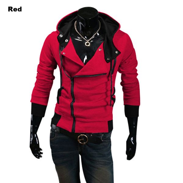 designer hoodies men casual sweater zipper long-sleeved hooded sweater coat men's clothing fashion (m-4xl, Black
designer hoodies men casual sweater zipper long-sleeved hooded sweater coat men's clothing fashion (m-4xl, Black
