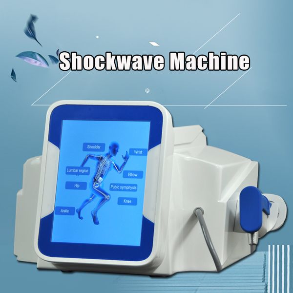 2019 highest sales shock wave therapy hospital equipment pain shockwave therapy portable machine body contouring
2019 highest sales shock wave therapy hospital equipment pain shockwave therapy portable machine body contouring