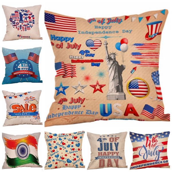 pillow covers star striped throw pillow case square decorative pillow cushion covers independence day car home decor 8 designs lyw3055
pillow covers star striped throw pillow case square decorative pillow cushion covers independence day car home decor 8 designs lyw3055