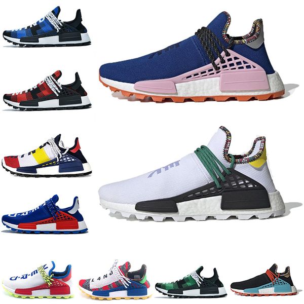 new arrival human race hu trail pw running shoes pharrell williams cream nerd know soul women mens trainers sports sneakers 36-45
new arrival human race hu trail pw running shoes pharrell williams cream nerd know soul women mens trainers sports sneakers 36-45