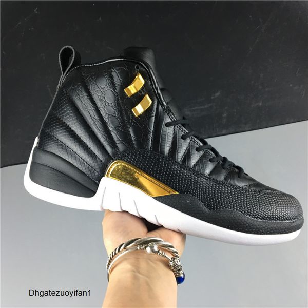 new 12 xii wings wmns black leather men low basketball shoes designer 12s white sneakers sports outdoor trainers size 36-47
new 12 xii wings wmns black leather men low basketball shoes designer 12s white sneakers sports outdoor trainers size 36-47