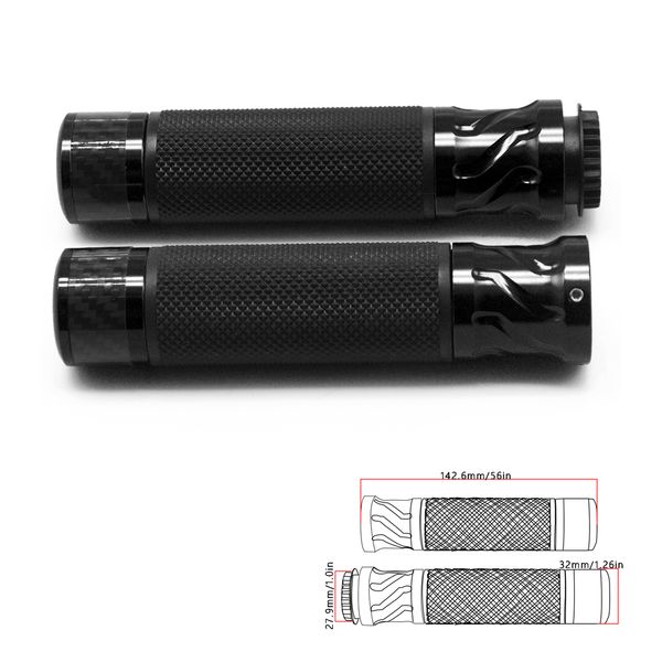 motorcycle cnc alloy aluminum 7/8''22mm handlebar grips hand grips handlebar for 800 821 abs
motorcycle cnc alloy aluminum 7/8''22mm handlebar grips hand grips handlebar for 800 821 abs