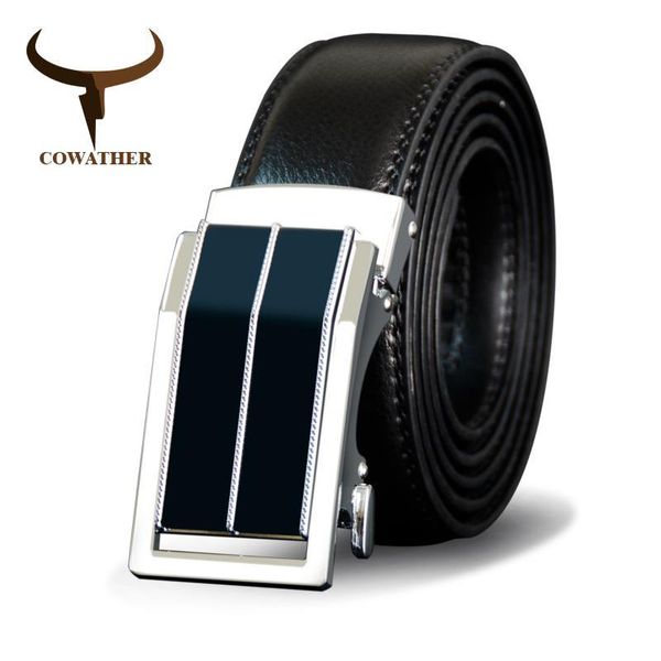 wholesale men belts cow genuine leather belt for men metal automatic buckle male strap cowhide male waistband, Black;brown
wholesale men belts cow genuine leather belt for men metal automatic buckle male strap cowhide male waistband, Black;brown