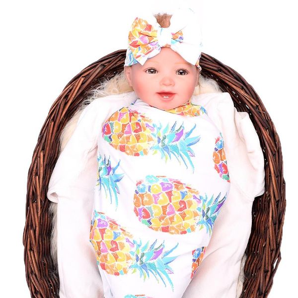 blankets & swaddling infant born baby girl boy floral print wrapped towel swaddle blanket bowknot headband clothes set
blankets & swaddling infant born baby girl boy floral print wrapped towel swaddle blanket bowknot headband clothes set