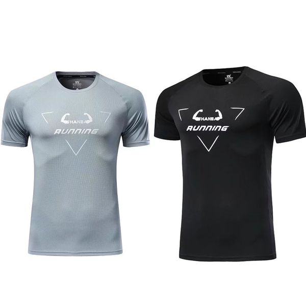 quick dry compression men's short sleeve t-shirts running shirt fitness tight tennis soccer jersey gym demix sportswear, Black;blue
quick dry compression men's short sleeve t-shirts running shirt fitness tight tennis soccer jersey gym demix sportswear, Black;blue