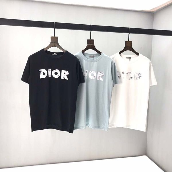 2020ss primavera e l'estate nuovo cotone di alta qualità di stampa manica corta rotonda pannello collo t-shirt dimensione: s-l-xl-xxl, White
2020ss primavera e l'estate nuovo cotone di alta qualità di stampa manica corta rotonda pannello collo t-shirt dimensione: s-l-xl-xxl, White