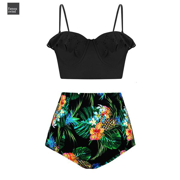 bikinis 2019 plus размер женщины купальники высокой талией купальники push up бикини урожай пляж купальники wear ~ 4xl, White;black
bikinis 2019 plus размер женщины купальники высокой талией купальники push up бикини урожай пляж купальники wear ~ 4xl, White;black