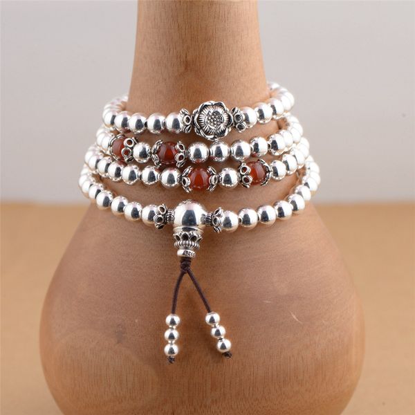 hfancyw handmade 925 sterling silver diy 108 beads multi layers bracelets for women green agate meditation bracelet dropship, Golden;silver
hfancyw handmade 925 sterling silver diy 108 beads multi layers bracelets for women green agate meditation bracelet dropship, Golden;silver