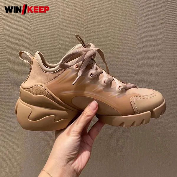 brand designer women thick platform sports shoes 2020 lace up stretchy outdoor running shoes female gym fitness jogging sneakers
brand designer women thick platform sports shoes 2020 lace up stretchy outdoor running shoes female gym fitness jogging sneakers