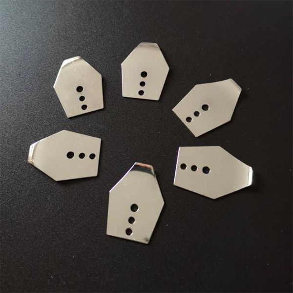 jonstar 20pcs/lot s/m/l stainless steel swim jig blades m,shakee blades,jig dancer blades manufacture,diy for jigs
jonstar 20pcs/lot s/m/l stainless steel swim jig blades m,shakee blades,jig dancer blades manufacture,diy for jigs