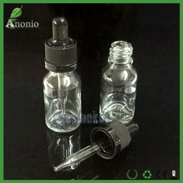 500pcs mini glass bottles e liquid bottles transparent glass dropper bottles with black childproof caps 5ml 10ml 15ml 30ml 50ml vape liquid
500pcs mini glass bottles e liquid bottles transparent glass dropper bottles with black childproof caps 5ml 10ml 15ml 30ml 50ml vape liquid