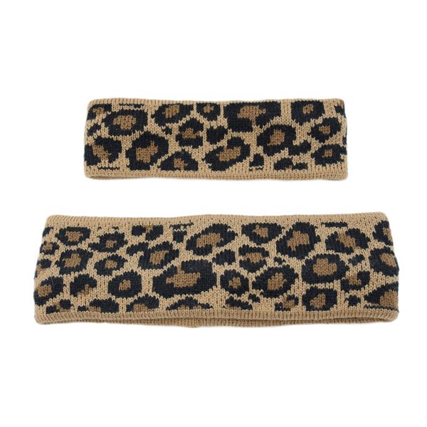 leopard knit wool headband vintage stretch parent-child headband warm tie wide border cross hair ornament dhl mfj571, Slivery;white
leopard knit wool headband vintage stretch parent-child headband warm tie wide border cross hair ornament dhl mfj571, Slivery;white