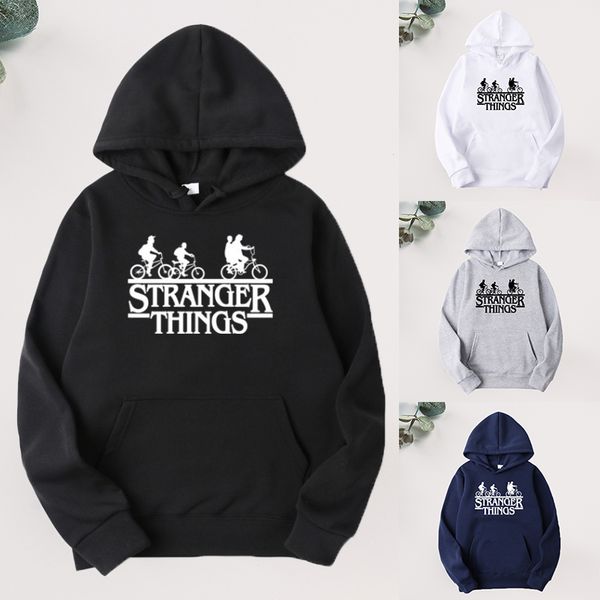 мода толстовка женщина мужчины tranger вещь письмо printed толстовка kpop марка толстовка мужской осень зима hip hop крупногабаритный hoodie, Black
мода толстовка женщина мужчины tranger вещь письмо printed толстовка kpop марка толстовка мужской осень зима hip hop крупногабаритный hoodie, Black