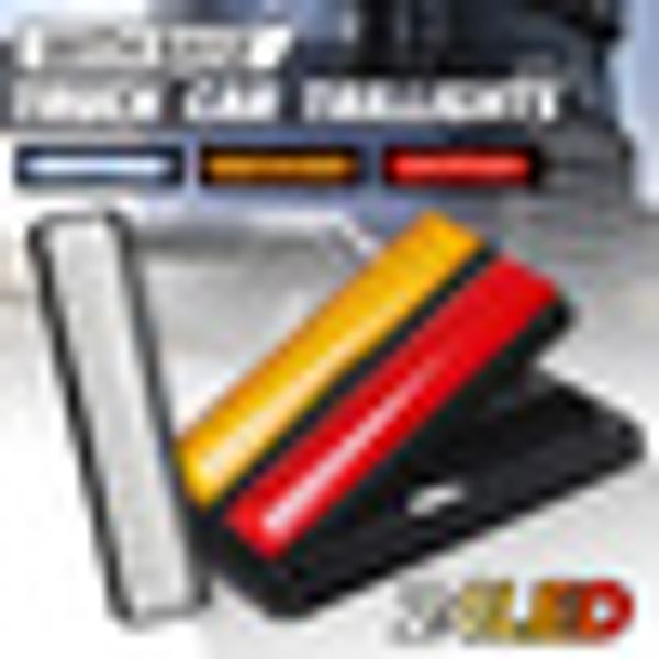 индикаторы 3x truck stop tail + 1шт light base 12v led truck tail light задний свет лампы прицепа обратный brake сигнал поворота
индикаторы 3x truck stop tail + 1шт light base 12v led truck tail light задний свет лампы прицепа обратный brake сигнал поворота