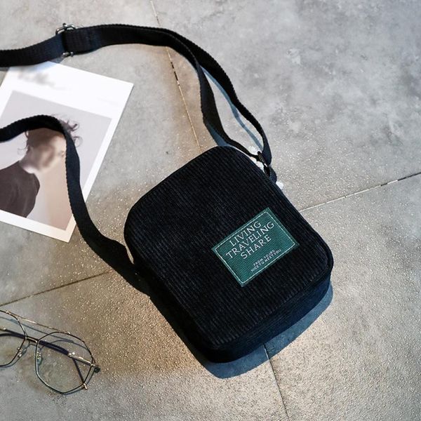 fashion women shoulder bag pure color corduroy crossbody bag phone purse female women's messenger bags pouch girls
fashion women shoulder bag pure color corduroy crossbody bag phone purse female women's messenger bags pouch girls