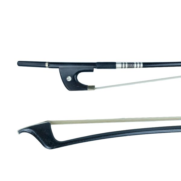 naomi bow german style double bass bow carbon fiber double bass bow ebony frog mongolia horse hair
naomi bow german style double bass bow carbon fiber double bass bow ebony frog mongolia horse hair
