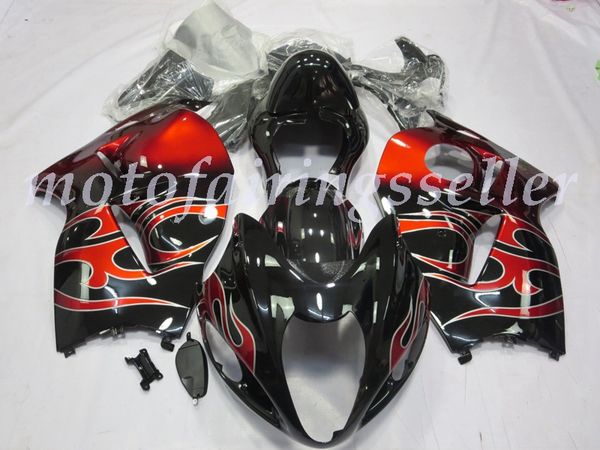 new abs plastic fairings kit fit for suzuki gsx1300 1300r 1997 98 99 00 01 02 03 04 05 06 2007 injection mold red swirl
new abs plastic fairings kit fit for suzuki gsx1300 1300r 1997 98 99 00 01 02 03 04 05 06 2007 injection mold red swirl