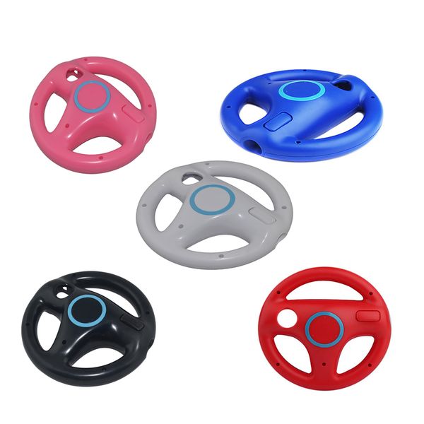 hight quality racing steering wheel for nintend for wii racing games remote controller console
hight quality racing steering wheel for nintend for wii racing games remote controller console