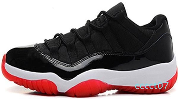 

11 gym red chicago midnight navy win like 82 bred basketball shoes 11s space jam mens sports shoes womens trainers athletics sneakers ct07