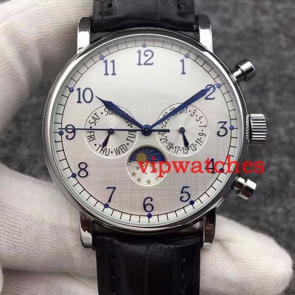 luxury mens watches automatic watch steel leather strap glass business men's wristwatch casual fashion mechanical wristwatches, Slivery;brown
luxury mens watches automatic watch steel leather strap glass business men's wristwatch casual fashion mechanical wristwatches, Slivery;brown