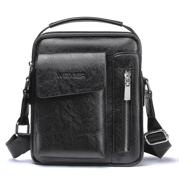 fashion small handbag men vintage business briefcase shoulder bag man college messenger book bags male cross body travel bag
fashion small handbag men vintage business briefcase shoulder bag man college messenger book bags male cross body travel bag