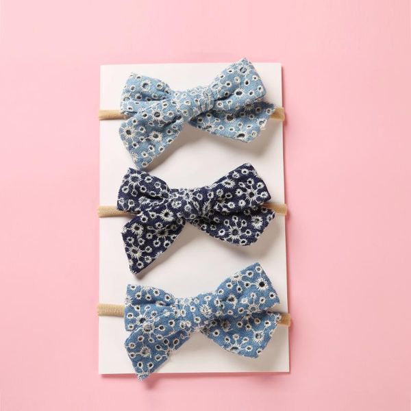 3pcs/lot 3colors handmade newborn kids bow nylon headbands soft nylon headwear elastic head band baby hair accessories, Slivery;white
3pcs/lot 3colors handmade newborn kids bow nylon headbands soft nylon headwear elastic head band baby hair accessories, Slivery;white