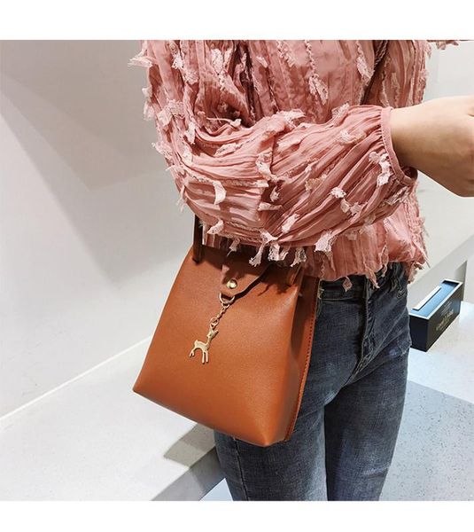 youse women handbags purse soft strap stitching soild ladies hand bags fashion crossbody bags for women casual brand 2020 bag
youse women handbags purse soft strap stitching soild ladies hand bags fashion crossbody bags for women casual brand 2020 bag