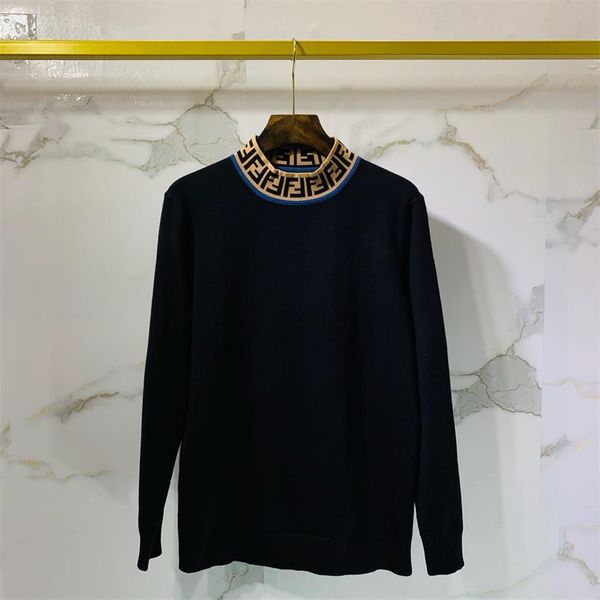 men's wear designer women's sweater monogram fashion men's wear men's undershirt fall tight sweater cotton-padded coat s, White;black
men's wear designer women's sweater monogram fashion men's wear men's undershirt fall tight sweater cotton-padded coat s, White;black