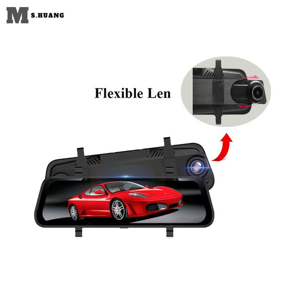 a30 vehicle dvr 10 inch full ips touch screen car dash cam fhd 1080p parking monitor camera car dashcam rear mirror
a30 vehicle dvr 10 inch full ips touch screen car dash cam fhd 1080p parking monitor camera car dashcam rear mirror