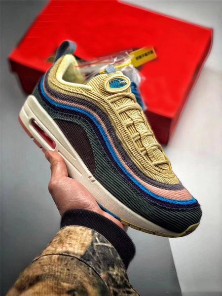 2019 relea e ean wother poon x 97 1 vf w hybrid running hoe for men women authentic 97 multicolor port neaker with box 
2019 relea e ean wother poon x 97 1 vf w hybrid running hoe for men women authentic 97 multicolor port neaker with box