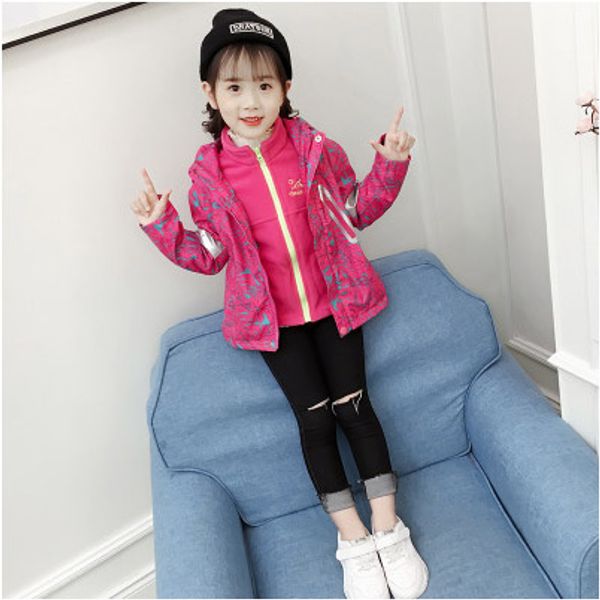 kids brand windbreaker girls designer coat childrens plush jacket fashion casual hoodie graffiti print new style 2019 autumn on sale, Camo
kids brand windbreaker girls designer coat childrens plush jacket fashion casual hoodie graffiti print new style 2019 autumn on sale, Camo