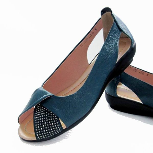 summer women shoes woman genuine leather platform sandals open toe mother wedges casual sandals women, Black
summer women shoes woman genuine leather platform sandals open toe mother wedges casual sandals women, Black
