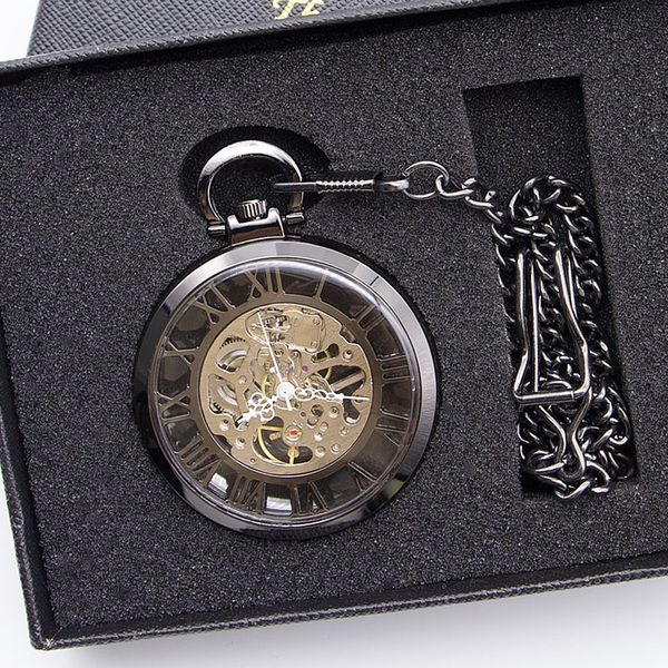 vintage watch necklace steampunk skeleton mechanical fob pocket watch clock pendant hand-winding men women chain gift pjx1403, Slivery;golden
vintage watch necklace steampunk skeleton mechanical fob pocket watch clock pendant hand-winding men women chain gift pjx1403, Slivery;golden
