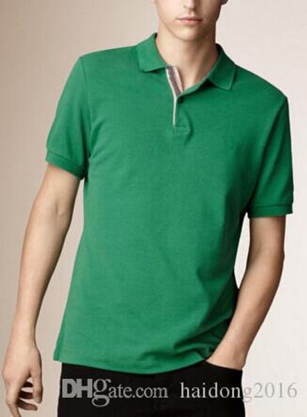 fashion cotton men polo shirts horse embroidery england brit summer casual polos short sleeve slim solid t-shirts, White;black 
fashion cotton men polo shirts horse embroidery england brit summer casual polos short sleeve slim solid t-shirts, White;black