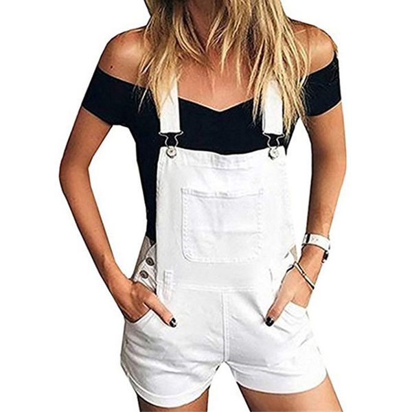 fashion denim overalls for women jumpsuit female denim rompers womens playsuit salopette straps overalls shorts rompers summer, Blue
fashion denim overalls for women jumpsuit female denim rompers womens playsuit salopette straps overalls shorts rompers summer, Blue