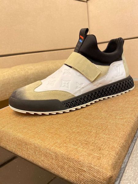 2020 xshfbcl nouveau de haute qualité moulant mâle l rouge hommes et femmes chaussures de sport chaussures de sport mode bas bas plat extéri, Black
2020 xshfbcl nouveau de haute qualité moulant mâle l rouge hommes et femmes chaussures de sport chaussures de sport mode bas bas plat extéri, Black