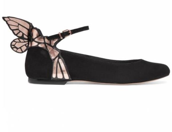sophia webst ladies shoes, sheep velvet, golden butterfly decoration, flat shoes shallow, size: 34-42,champagne and black
sophia webst ladies shoes, sheep velvet, golden butterfly decoration, flat shoes shallow, size: 34-42,champagne and black