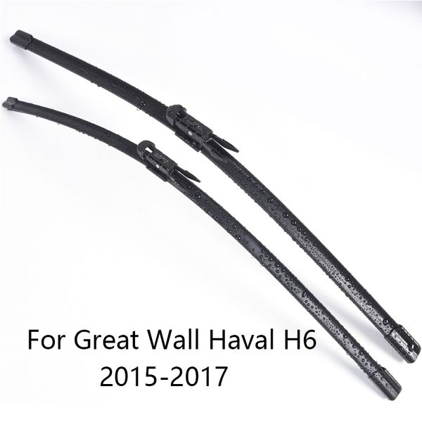 car windshield wiper blades for great wall h6 form 2015 2016 2017 car windscreen wiper rubber
car windshield wiper blades for great wall h6 form 2015 2016 2017 car windscreen wiper rubber