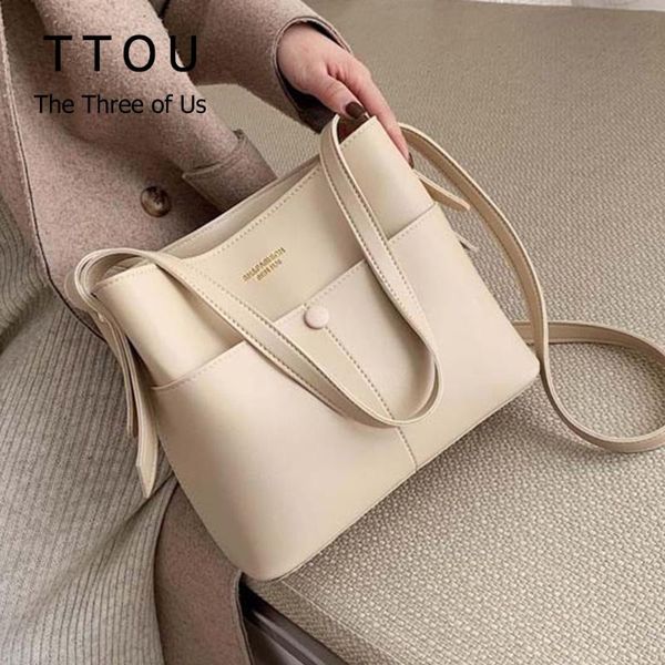 simple style buckets bag for women solid shoulder bags pu leather crossbody bag large capacity ladies handbags
simple style buckets bag for women solid shoulder bags pu leather crossbody bag large capacity ladies handbags