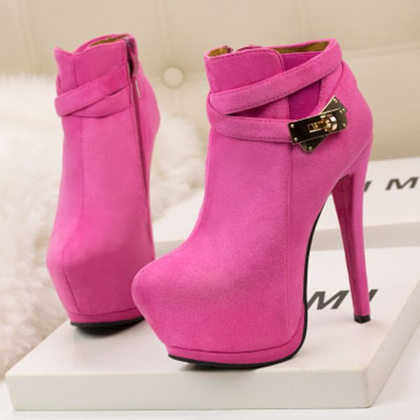 осень / зима моды сапоги женщина высокой пятки женских сапоги пряжкой лодыжки для женщин с высоким водонепроницаемого размером 34-39, Black
осень / зима моды сапоги женщина высокой пятки женских сапоги пряжкой лодыжки для женщин с высоким водонепроницаемого размером 34-39, Black