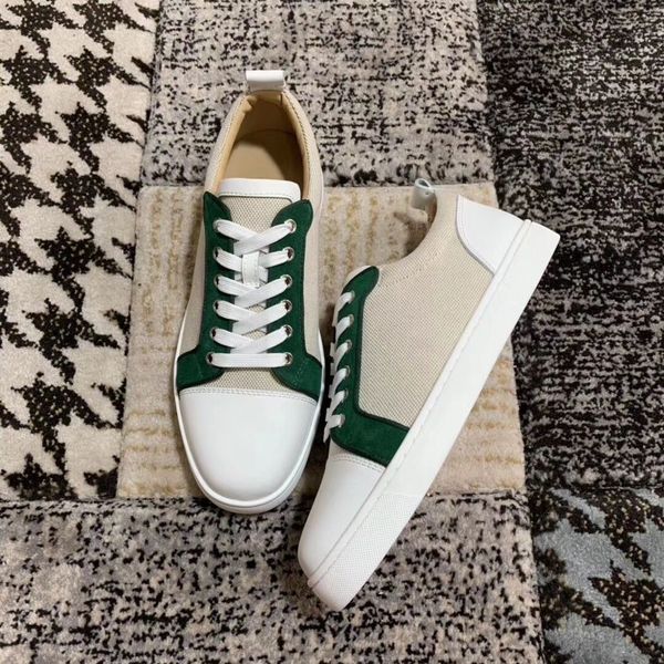 мужская конструктор low top младший orlato марка кроссовки red bottom мужчины повседневная ходьба slipt холст * кожа волшебное skate партии, Black
мужская конструктор low top младший orlato марка кроссовки red bottom мужчины повседневная ходьба slipt холст * кожа волшебное skate партии, Black