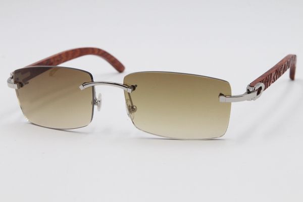 wood wholesale 8200757 wood rimless sunglasses carved frame glasses decor frame size: glasses ornamental 56-18-140mm nuall, White;black
wood wholesale 8200757 wood rimless sunglasses carved frame glasses decor frame size: glasses ornamental 56-18-140mm nuall, White;black
