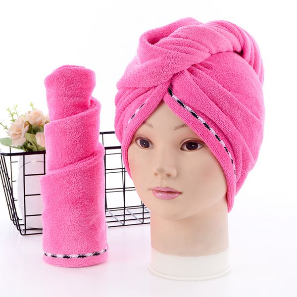 water absorption quick turban thickened showering wrap enlarge microfiber time saving non slip bath cap practical drying towel
water absorption quick turban thickened showering wrap enlarge microfiber time saving non slip bath cap practical drying towel