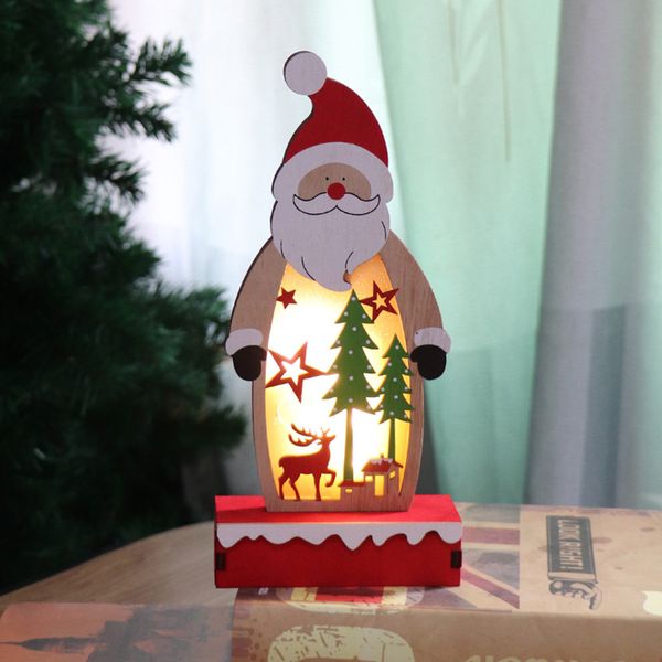 christmas wooden decorations luminous wooden ornaments old man elk snowman pattern light christmas window table decoration oct
christmas wooden decorations luminous wooden ornaments old man elk snowman pattern light christmas window table decoration oct